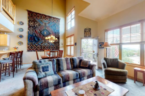 Breck Lodge Breckenridge